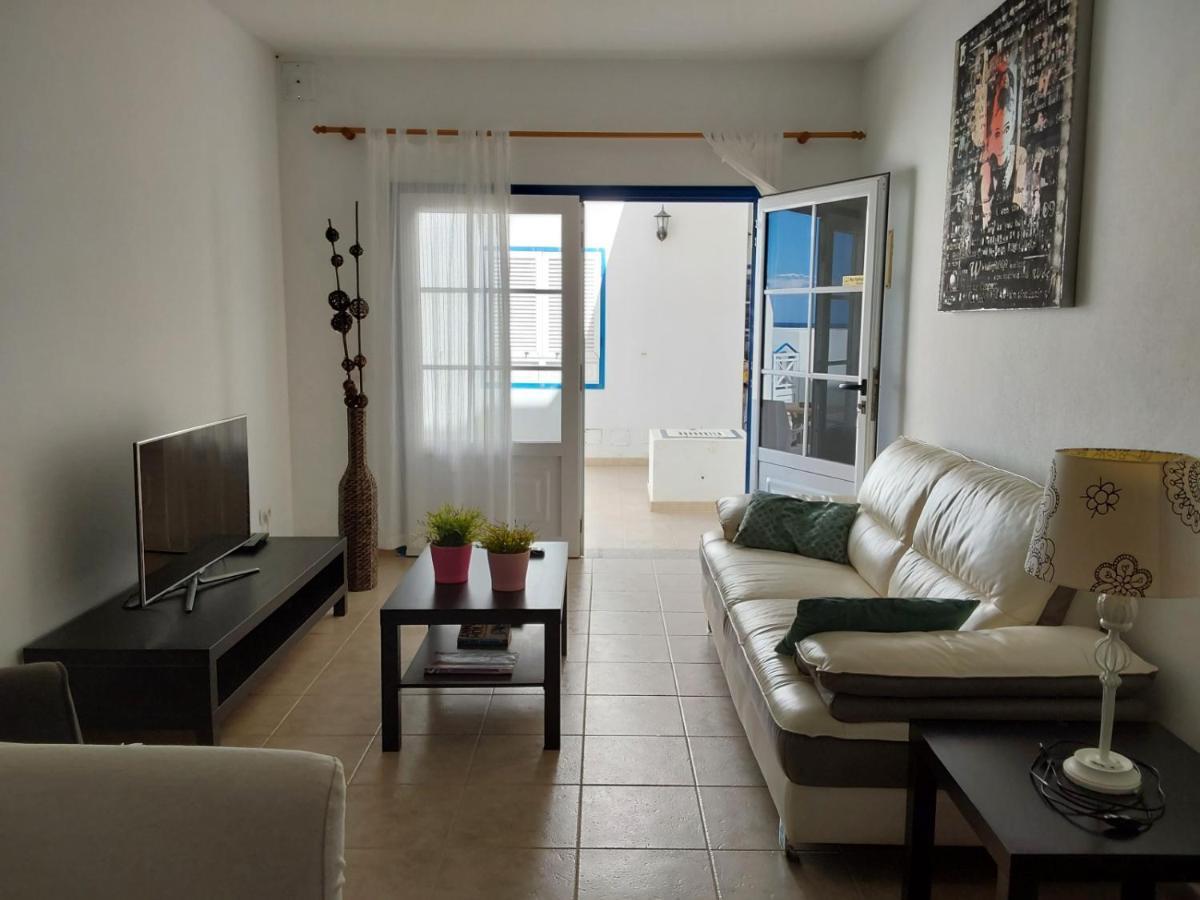 Calima Apartment La Santa Exterior foto